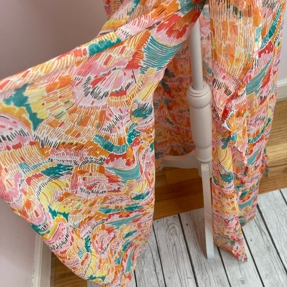 American & Beyond Beach Cover-up - Picture 7 of 9